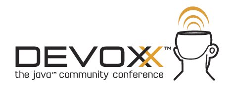 Logo Devoxx 2008