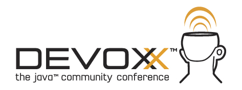 Logo Devoxx 2008