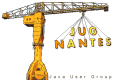 NantesJUG Logo