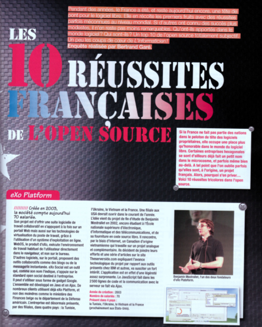 reussites reussites
