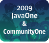 JavaOne & CommunityOne 2009