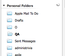 mail-imap-folders