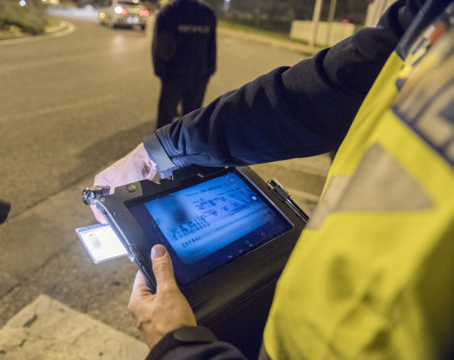 French National Gendarmerie 3