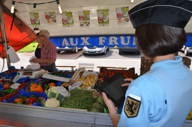 French National Gendarmerie 2