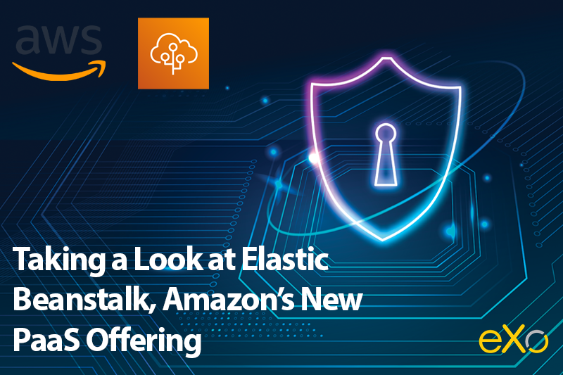 Taking a Look at Elastic Beanstalk, Amazon’s New PaaS Offering