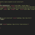 code - eXo Platform