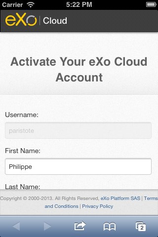 5-eXo-Mobile-Cloud-Validation