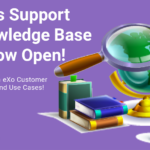 eXo’s Support Knowledge Base is Now Open - eXo Platform