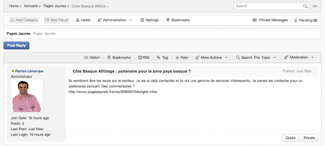 04-PagesJaunes-Platform-Forums