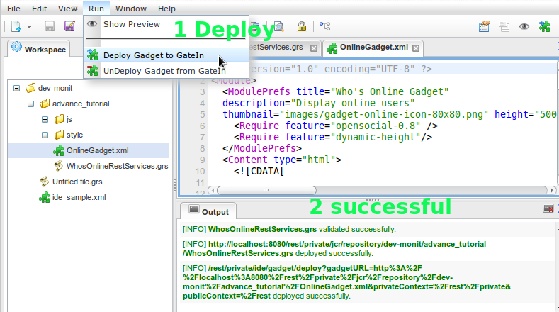 09-deploy-successful
