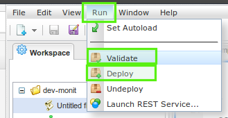 03-Run-Validate-Deploy