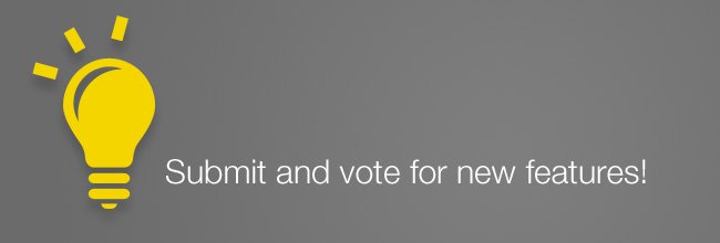 request-new-features