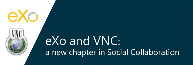 eXo-VNC-partnership