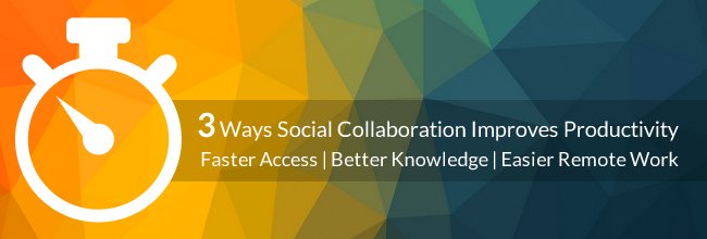3-ways-social-collaboration-productivity