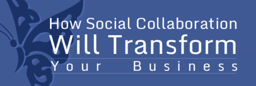 How Social Collaboration will Transform your Business | eXo Platform
