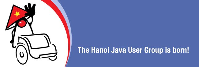 Hanoi-Java-User-Group