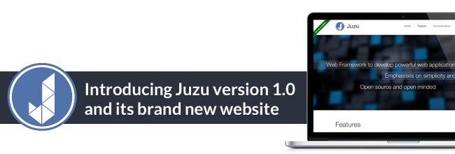 Juzu-Web-Framework