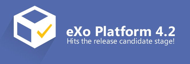 eXo-Platform-4.2-Release-Candidate