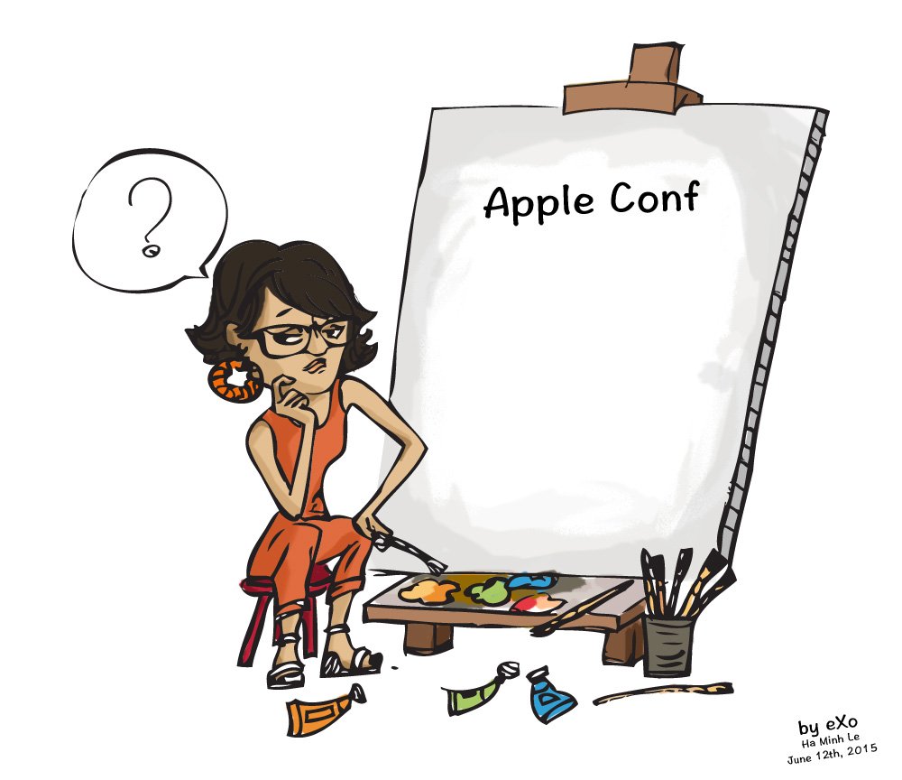 CotW-Apple-Conf