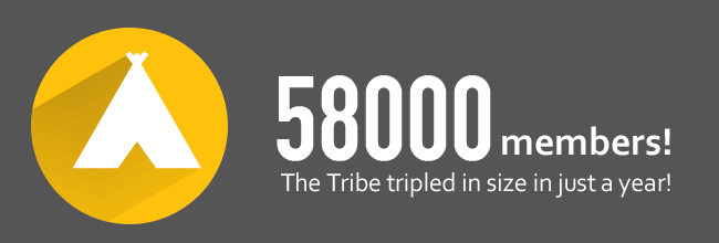 eXo-Tribe-Tripled-Community
