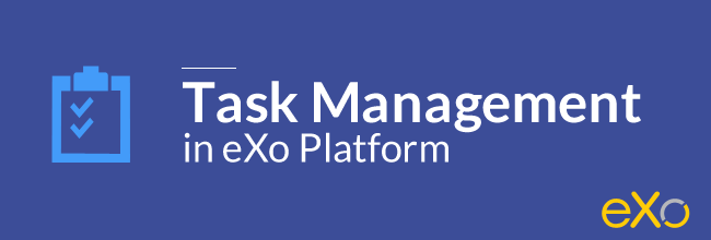 00-eXo-task-management