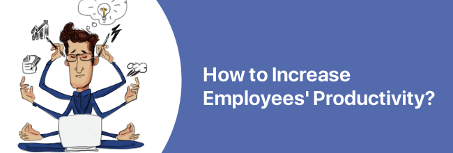 Increasing knowledge worker productivity