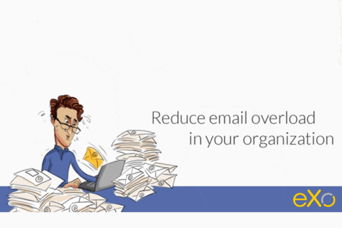 Curated visual reference: Fresh Look at Ways Reduce Email Overload