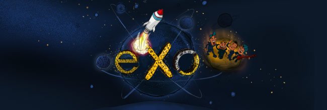eXo Platform Blog