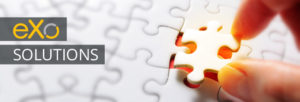Solutions for enterprise