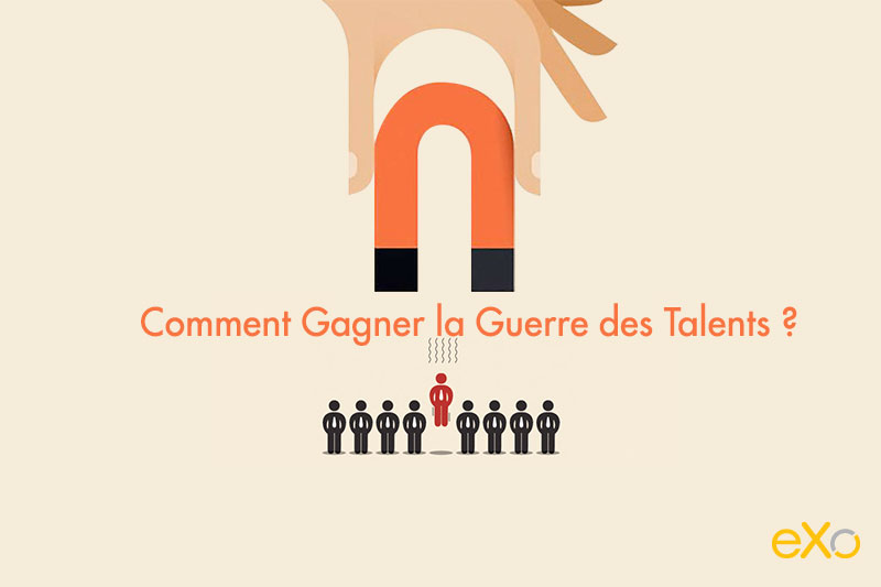 guerre des talents