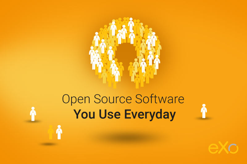 Daily Open Source Software