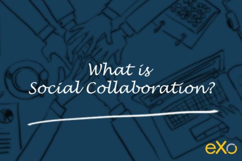 Social Collaboration - eXo Platform