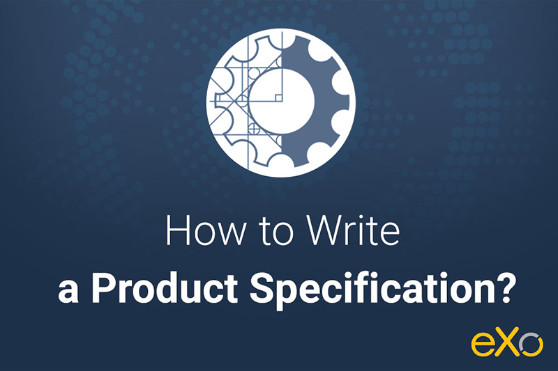 functional specification, how to write a functional specification