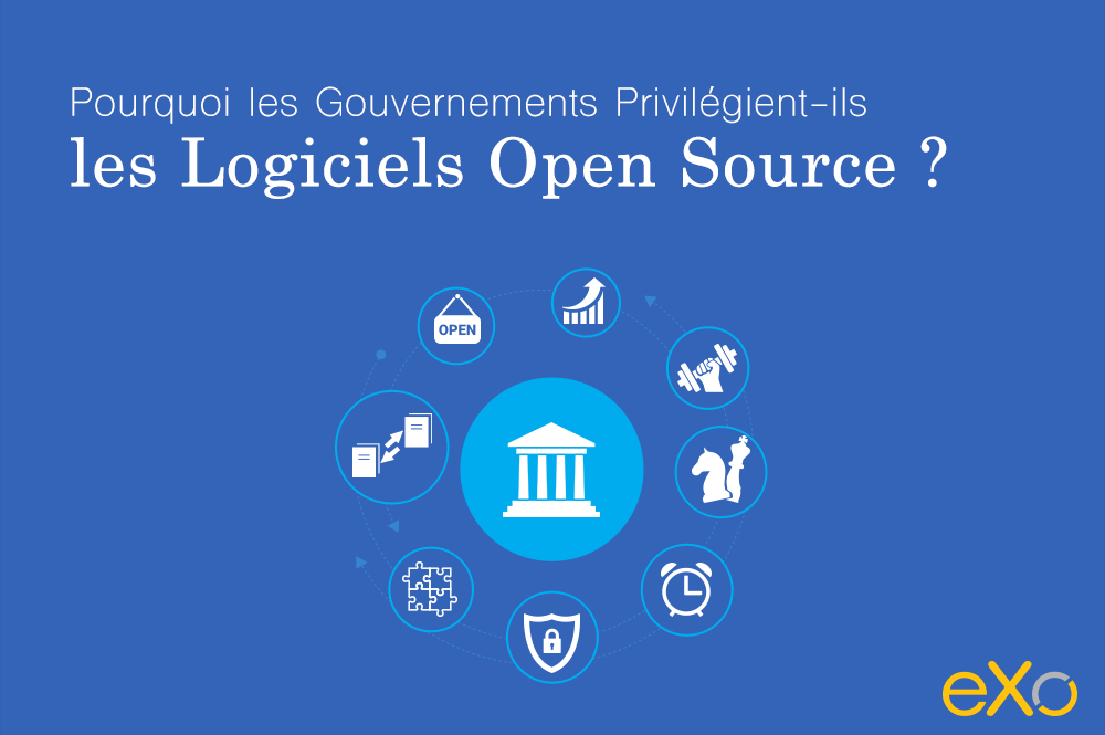 logiciel open source