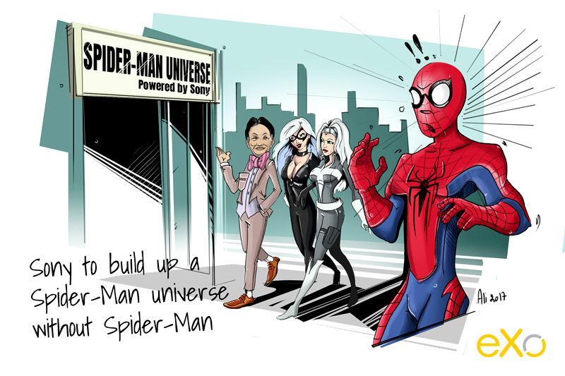 Black cat and silver sable deals