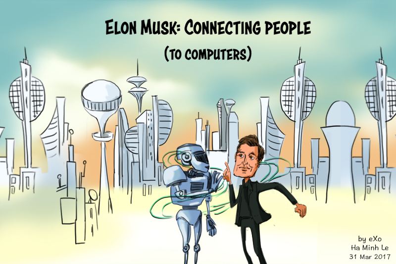 Image result for neuralink elon musk