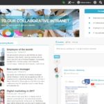 Customize you intranet with eXo Platform - eXo Platform