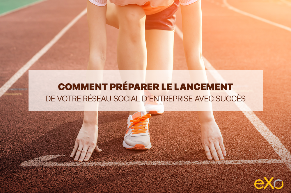 lancement projet RSE