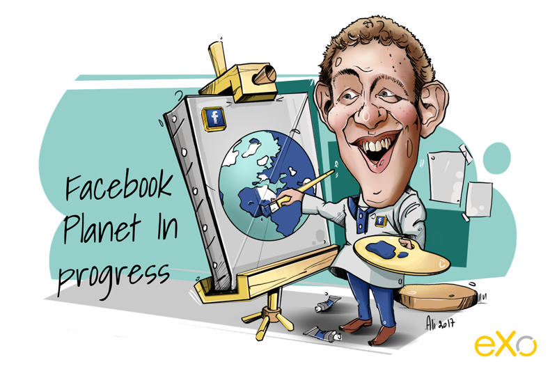 facebook 2 billion active users