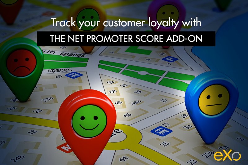 Calculate customer loyalty