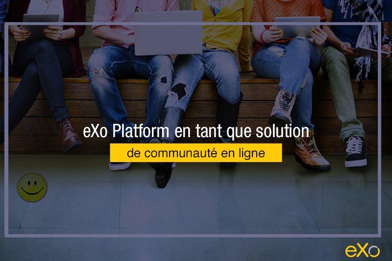 Communauté en ligne