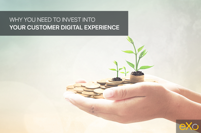 importance of digital customer experience