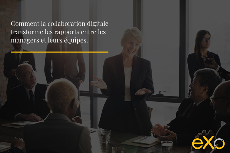 impact du digital sur les rh