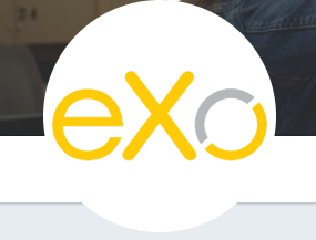 Twitter Profile eXo