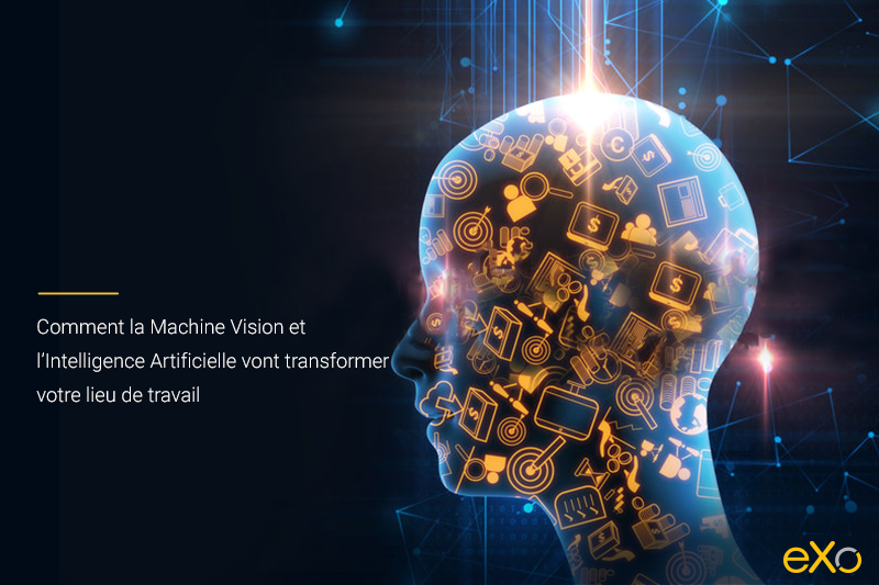 Machine Vision, l’Intelligence Artificielle