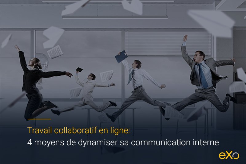 dynamiser sa communication interne