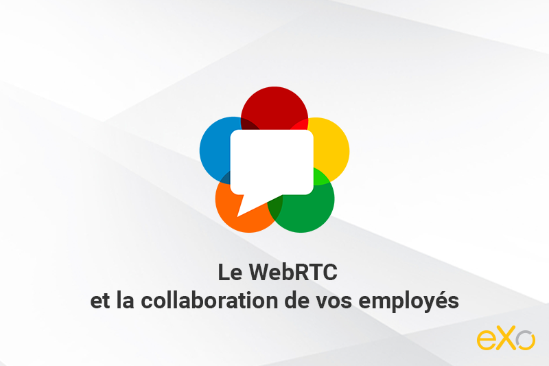 WebRTC, collaboration