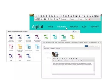 6 Collaboration Tools to Build Your Digital Workplace | eXo