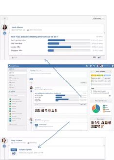 6 Collaboration Tools to Build Your Digital Workplace | eXo