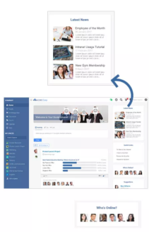 6 Collaboration Tools to Build Your Digital Workplace | eXo